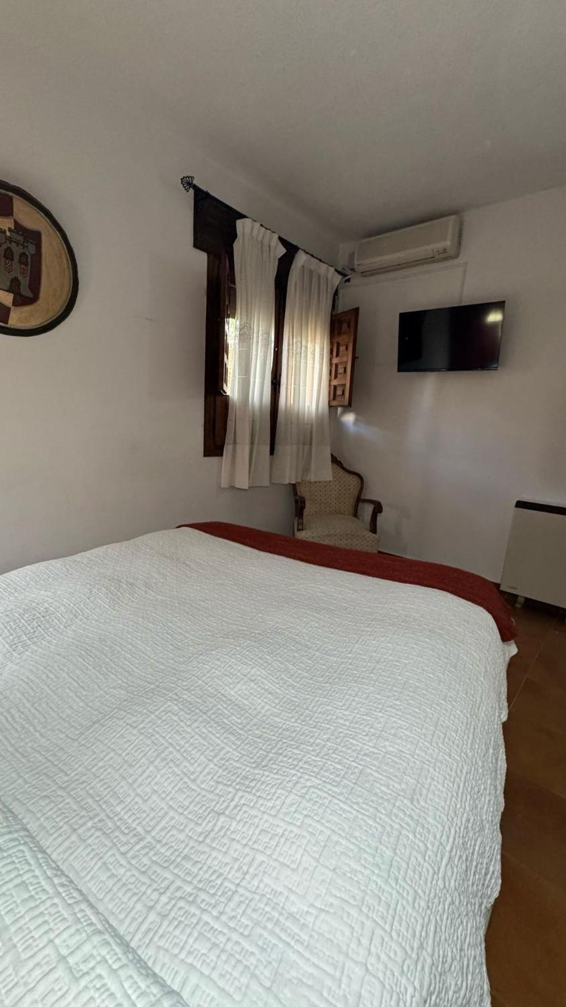 La Troje Oropesana Konuk evi Dış mekan fotoğraf